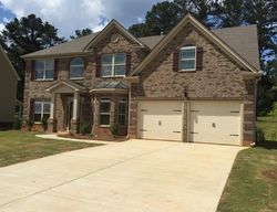 Pre-foreclosure Listing in MEMBERS DR JONESBORO, GA 30236