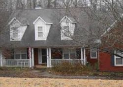 Pre-foreclosure in  HUNTINGTON ST Covington, GA 30016