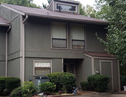 Pre-foreclosure Listing in WOODLAND RD NORCROSS, GA 30092