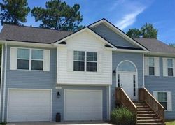 Pre-foreclosure Listing in RIDGEWOOD CIR RINCON, GA 31326