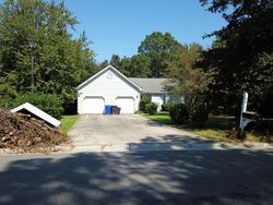Pre-foreclosure in  HATTERAS SOUND Mount Pleasant, SC 29464