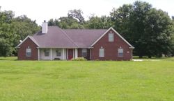 Pre-foreclosure in  STATE HIGHWAY 147 S Proctor, AR 72376