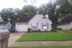 Pre-foreclosure Listing in ANNA LN WEST MEMPHIS, AR 72301