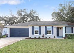 Pre-foreclosure Listing in N PRESSVIEW AVE LONGWOOD, FL 32750