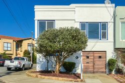 Pre-foreclosure in  ARCO WAY San Francisco, CA 94112