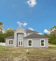 Pre-foreclosure Listing in MOSES CREEK BLVD SAINT AUGUSTINE, FL 32086