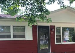 Pre-foreclosure Listing in 7TH ST W ANDALUSIA, IL 61232