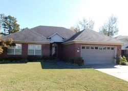 Pre-foreclosure in  WEDGEWOOD CREEK DR Little Rock, AR 72210