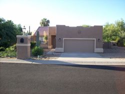 Pre-foreclosure in  E MOGOLLON TRL Gold Canyon, AZ 85118