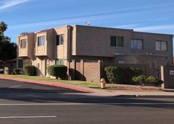 Pre-foreclosure in  S DOBSON RD UNIT 175 Mesa, AZ 85202