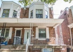 Pre-foreclosure in  BENNER ST Philadelphia, PA 19135