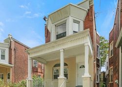 Pre-foreclosure in  SPRUCE ST Philadelphia, PA 19139
