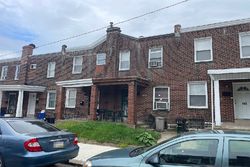 Pre-foreclosure in  FERN ST Philadelphia, PA 19120