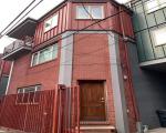Pre-foreclosure in  RENO ST Philadelphia, PA 19123