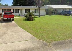 Pre-foreclosure in  WYCLIFF DR Pensacola, FL 32514