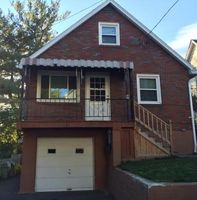 Pre-foreclosure in  JOHNSON ST Binghamton, NY 13905