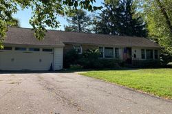 Pre-foreclosure Listing in LOPATCONG ST BELVIDERE, NJ 07823