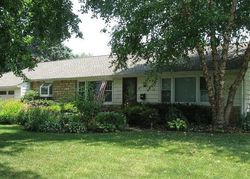 Pre-foreclosure in  LOPATCONG ST Belvidere, NJ 07823