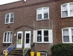 Pre-foreclosure Listing in 5TH AVE ROEBLING, NJ 08554