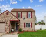 Pre-foreclosure in  ORIOLE DR Swedesboro, NJ 08085