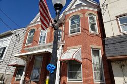 Pre-foreclosure in  S 4TH ST Hamburg, PA 19526