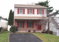 Pre-foreclosure in  MARION ST Reading, PA 19605