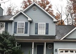 Pre-foreclosure in  LISA MARIE TER Millville, NJ 08332