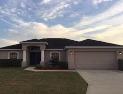 Pre-foreclosure in  CLOVERDALE RD Winter Haven, FL 33884