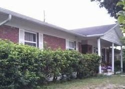 Pre-foreclosure Listing in E LAKE MENZIES BLVD DUNDEE, FL 33838