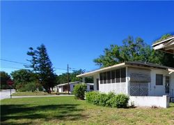 Pre-foreclosure in  AVENUE H NE Winter Haven, FL 33881