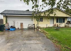 Pre-foreclosure in  JUNE AVE SE Bandon, OR 97411