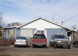 Pre-foreclosure in  NW MCDONALD RD Prineville, OR 97754