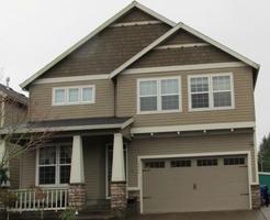 Pre-foreclosure in  ELDER RD Oregon City, OR 97045