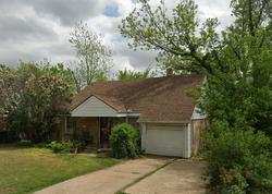 Pre-foreclosure in  NW 37TH ST Oklahoma City, OK 73112