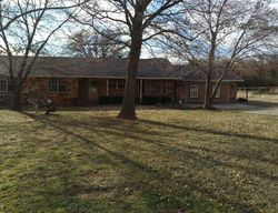 Pre-foreclosure in  N DOUGLAS BLVD Spencer, OK 73084