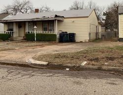 Pre-foreclosure in  SW 32ND ST Oklahoma City, OK 73109