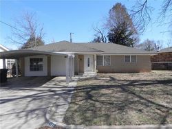  Crest Pl, Oklahoma City OK