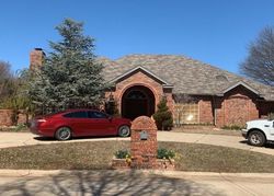 Pre-foreclosure in  CADWELL AVE Oklahoma City, OK 73170