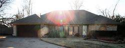 Pre-foreclosure in  NW 77TH ST Oklahoma City, OK 73132