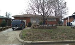 Pre-foreclosure in  SW 48TH ST Oklahoma City, OK 73119