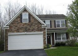 Pre-foreclosure in  GREENHAVEN AVE Galloway, OH 43119