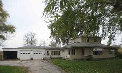 Pre-foreclosure in  HAYES AVE Sandusky, OH 44870