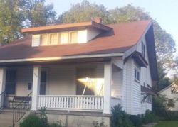 Pre-foreclosure in  SAINT PAUL AVE Dayton, OH 45410