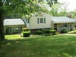 Pre-foreclosure in  LEDGE RD Madison, OH 44057