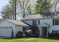 Pre-foreclosure Listing in OAK RIDGE DR WILLOUGHBY, OH 44094