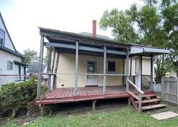 Pre-foreclosure in  N LAKE ST Madison, OH 44057