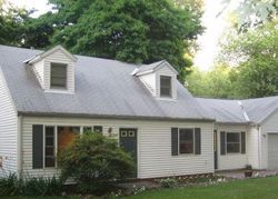 Pre-foreclosure in  ABERDEEN RD Madison, OH 44057