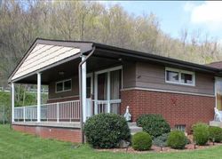 Pre-foreclosure Listing in QUINCY LN TILTONSVILLE, OH 43963