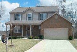 Pre-foreclosure in  DAVIS DR Monroe, OH 45050