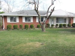 Pre-foreclosure Listing in MONCLOVA RD MAUMEE, OH 43537